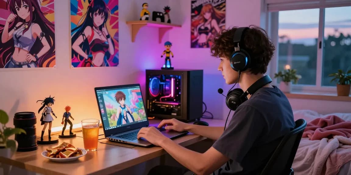 How to Optimize Your Hentai Game Experience Today for Maximum Fun