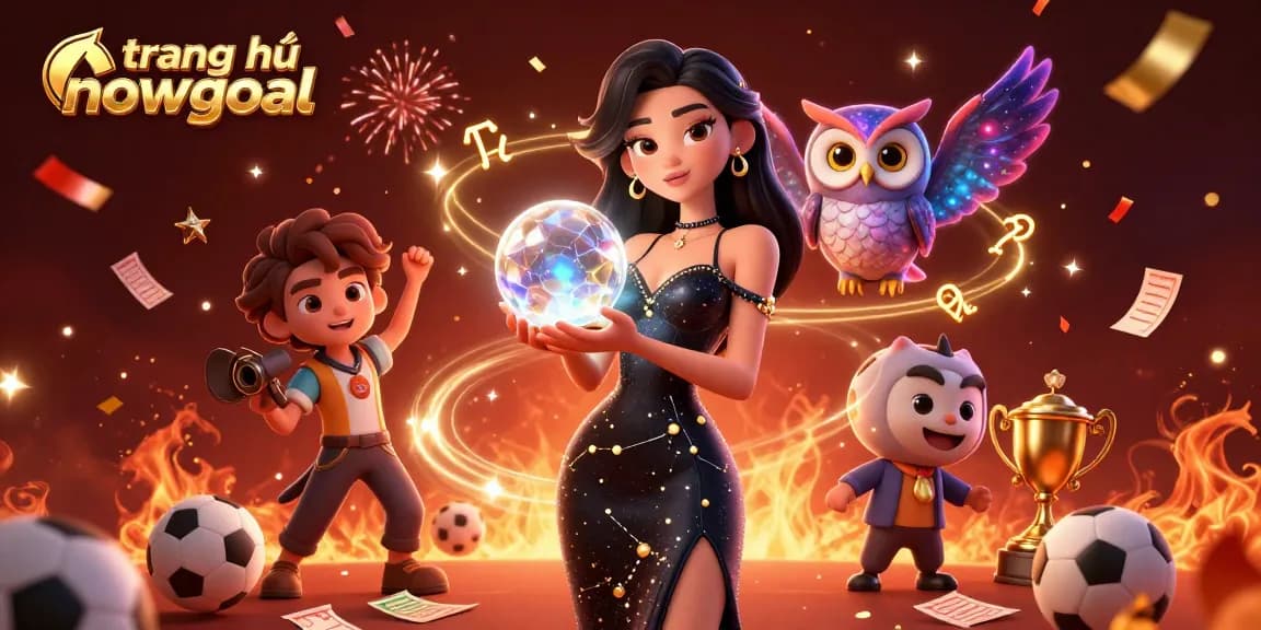 Mastering Sports Betting on trang chủ nowgoal: Essential Strategies for 2026 Success