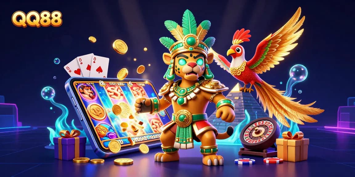 Are You Making These QQ88 Betting Mistakes? Improve Your Casino Strategies in 2026!