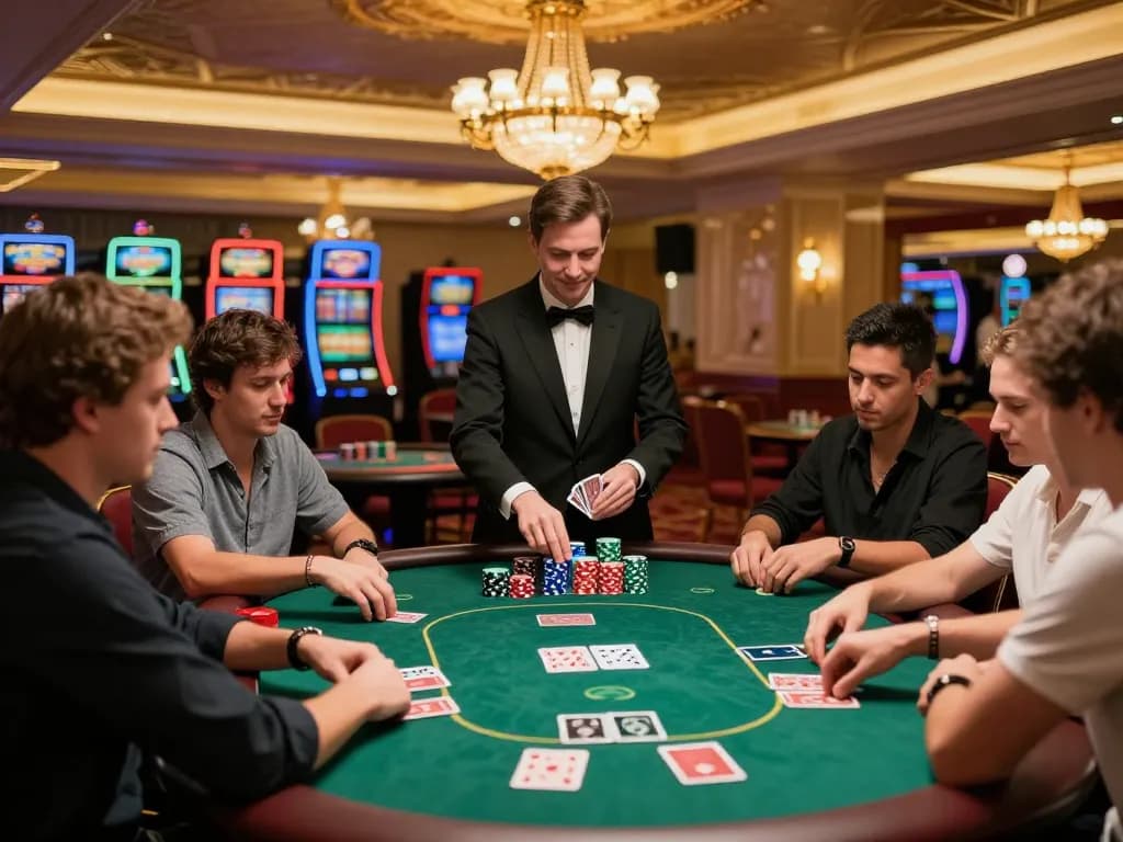 Mastering DA88 Strategies: Advanced Poker Techniques for Winning in 2026