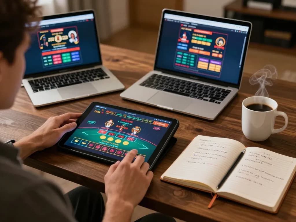 Winning Strategies at PG88: Expert Tips for Better Odds in 2026