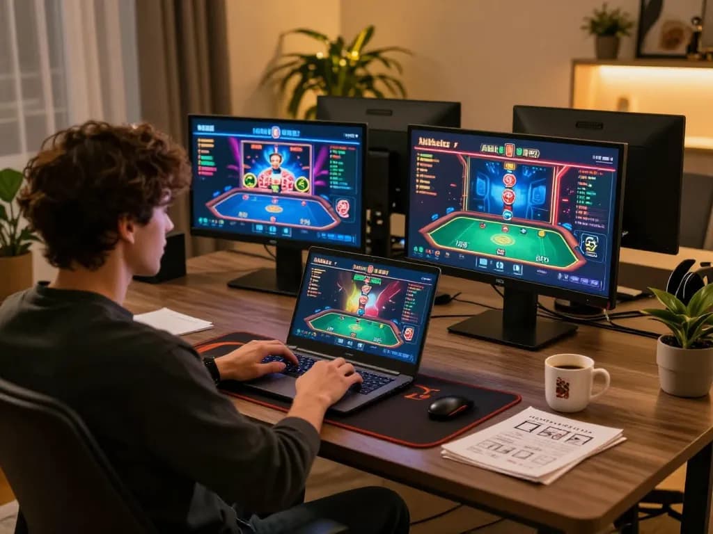 Master Winning Strategies on TG88: Enhance Your Gambling Skills in 2026