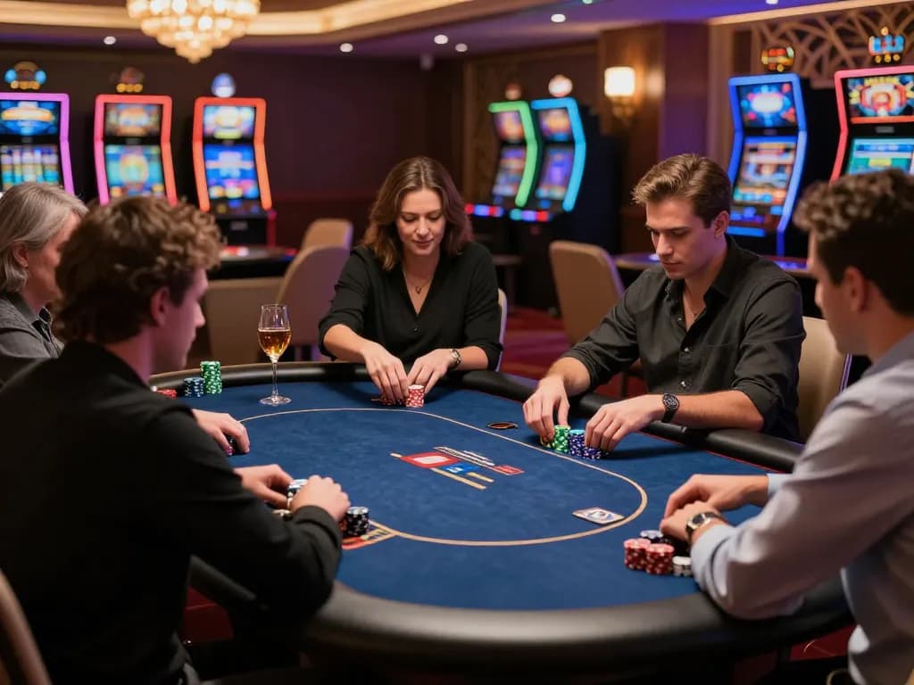 Mastering Advanced Strategies at cm88z for Successful Gambling in 2026