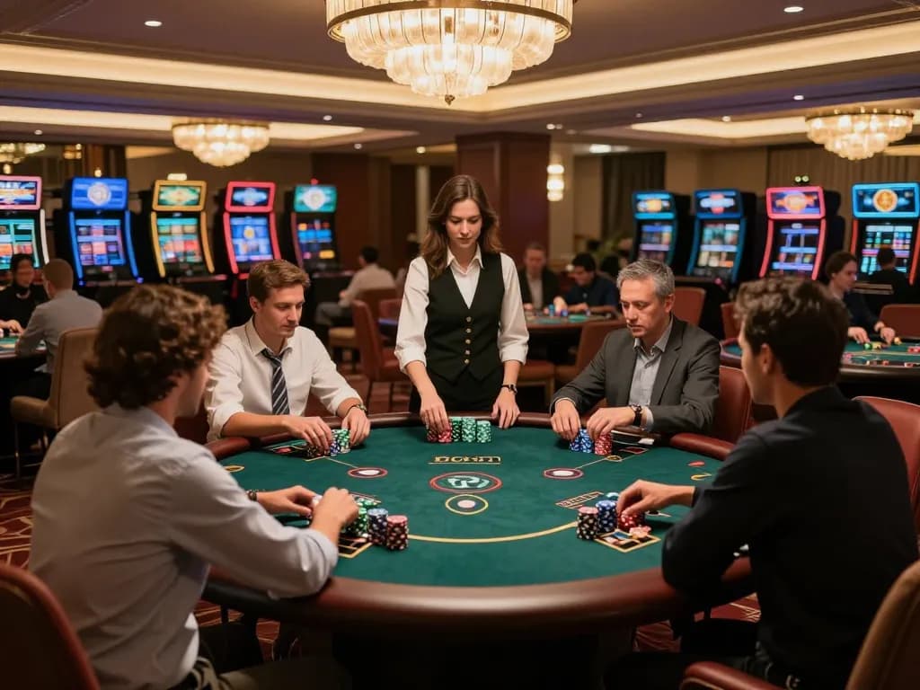 Winning Strategies for 2026: Understanding fly88 chính thức for Expert Casino Play