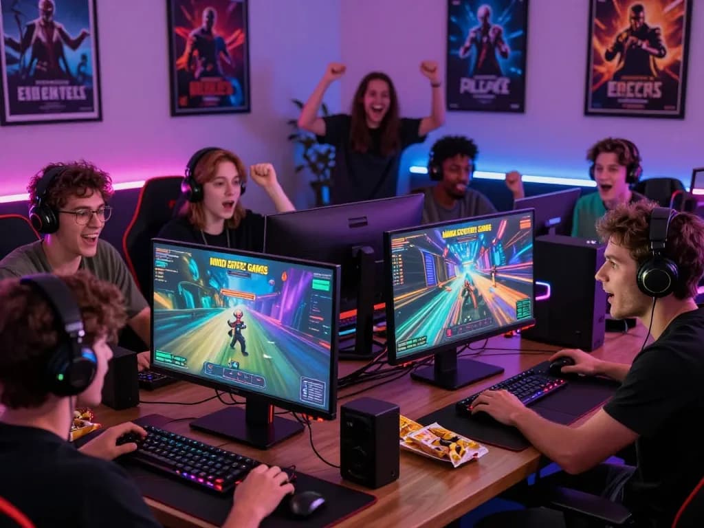 Masterful Mind Control Porn Games to Play Online in 2026