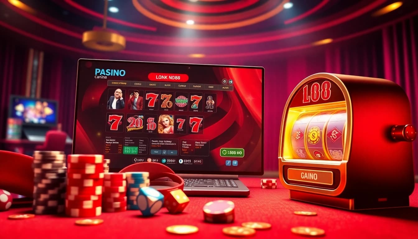 Strategic Betting Insights: Maximizing Rewards at link rr88 for 2026