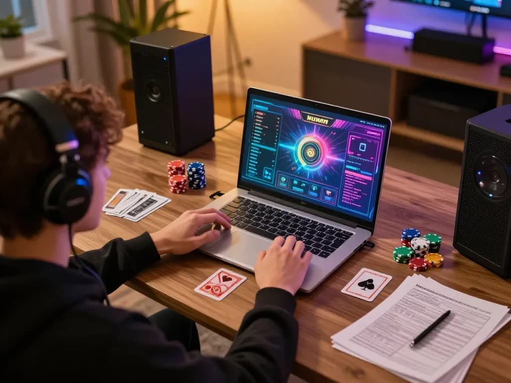 Kuwin đăng nhập: Mastering Online Betting Strategies for Success in 2026