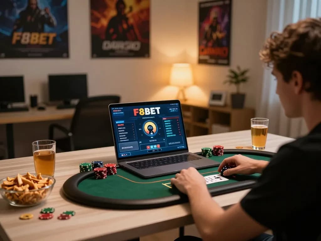 The Essential F8BET Strategies for Winning Big in 2026: Proven Betting Techniques for Gamblers