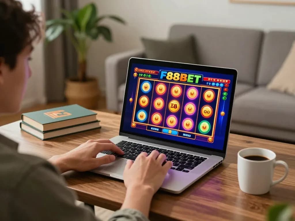 Winning Strategies for F88BET: Mastering Online Gambling in 2026
