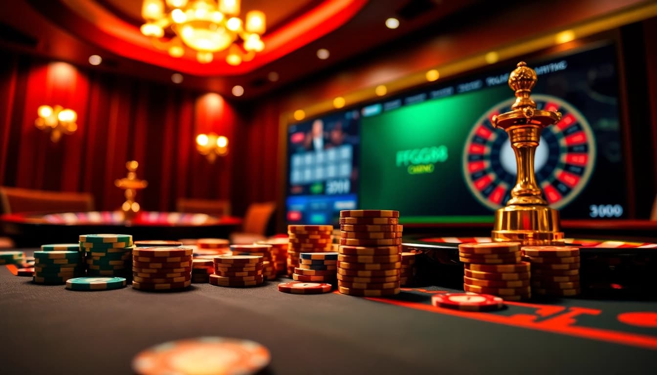 Winning Strategies for 2026 Gamblers: Maximize Your Odds at https://ffgg88.com/