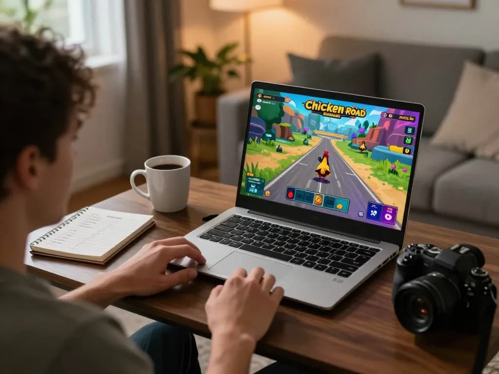 Recensioni di Chicken Road Avanzate 2026: Strategie Vincenti per Giocatori